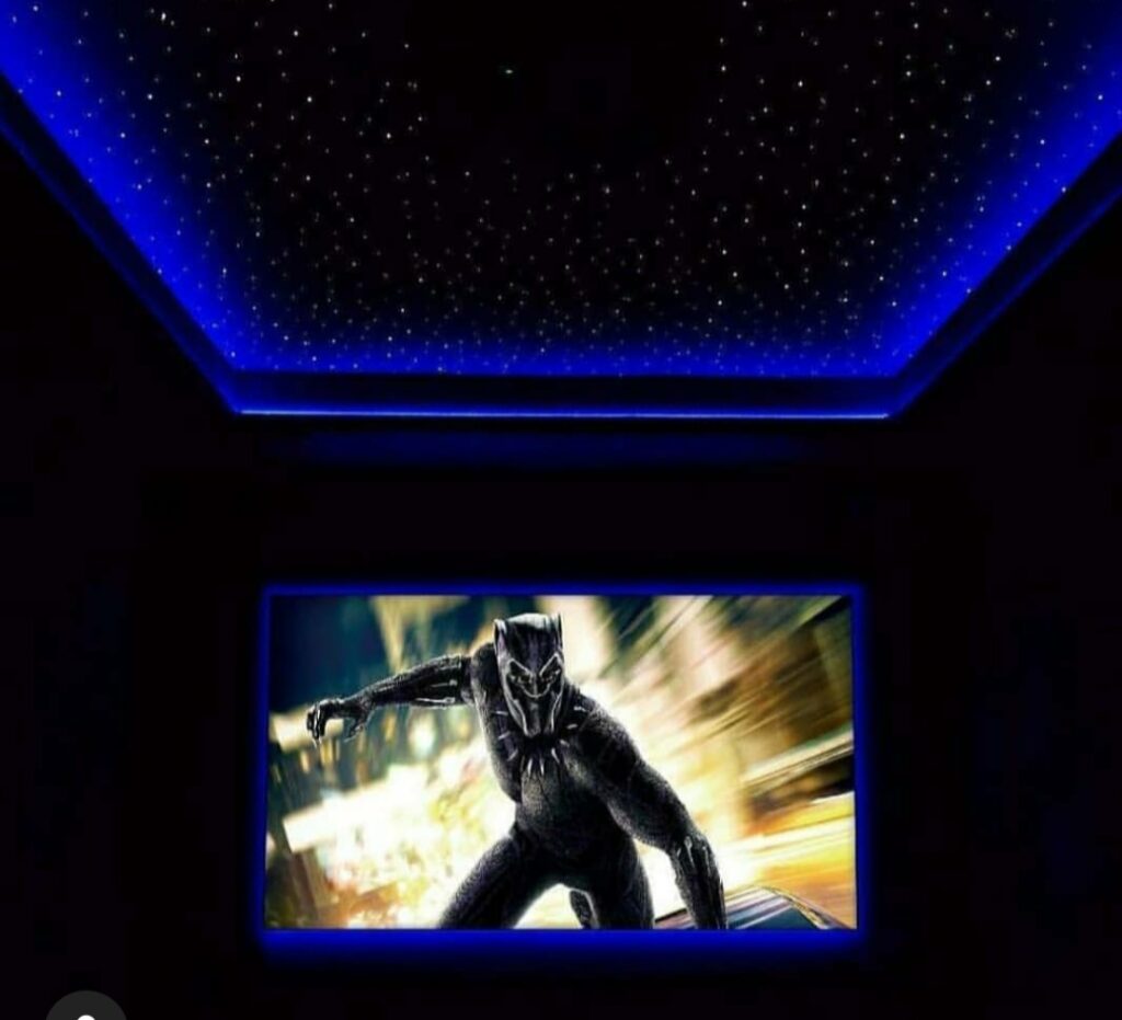 Elite Audio Video epiXsky