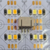 led sheet circuit board